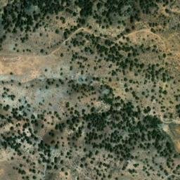 Satellite imagery of Flowery Mine, US