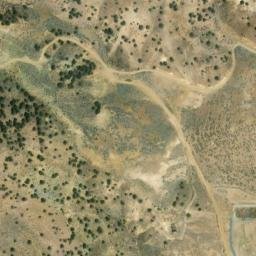 Satellite imagery of Flowery Mine, US