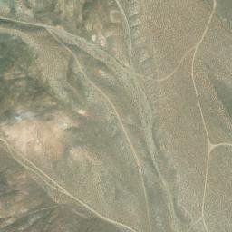 Satellite imagery of B H and V Mine, US