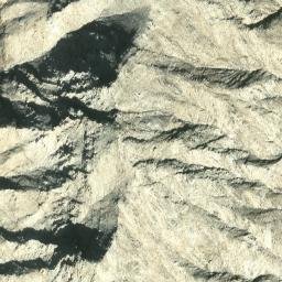 Satellite imagery of Chalk Mountain Silver-Lead Mine, US