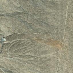Satellite imagery of Chalk Mountain Silver-Lead Mine, US