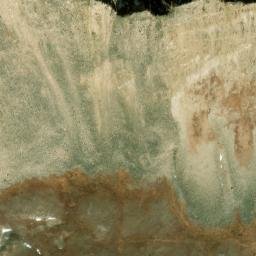 Satellite imagery of Colorado Travel Tunnel Mine, US