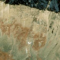 Satellite imagery of Colorado Travel Tunnel Mine, US