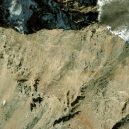 Satellite imagery of Colorado Travel Tunnel Mine, US