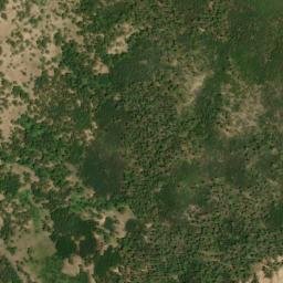 Satellite imagery of Windy Ridge, US