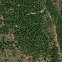 Satellite imagery of Jessie Mine, US