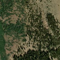 Satellite imagery of Jessie Mine, US