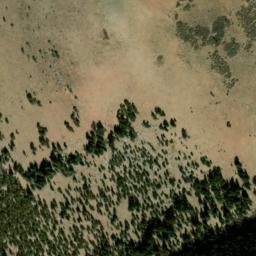 Satellite imagery of Jessie Mine, US