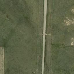 Satellite imagery of MILLER — NGS AA3426 — Douglas County, US, US
