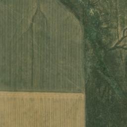 Satellite imagery of KROHTA — NGS AA3420 — Douglas County, US, US