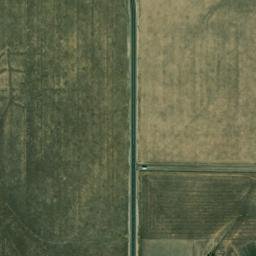 Satellite imagery of KROHTA — NGS AA3420 — Douglas County, US, US