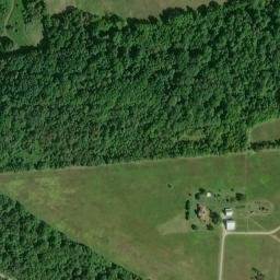 Satellite imagery of Dolphins Ridge, US