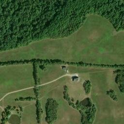 Satellite imagery of Dolphins Ridge, US
