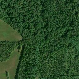 Satellite imagery of Dolphins Ridge, US