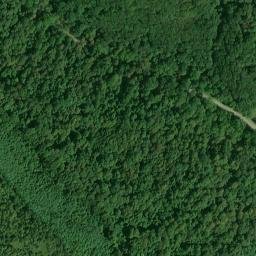 Satellite imagery of Ryan Hill, US