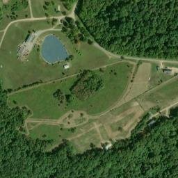 Satellite imagery of Ryan Hill, US