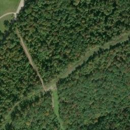Satellite imagery of Q 141 — NGS JX0293 — Ritchie County, US, US