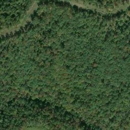 Satellite imagery of R 141 — NGS JX0294 — Ritchie County, US, US