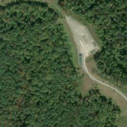 Satellite imagery of R 141 — NGS JX0294 — Ritchie County, US, US