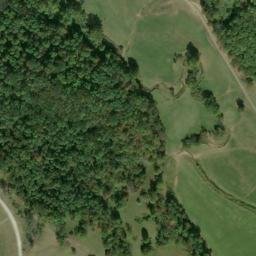 Satellite imagery of R 141 — NGS JX0294 — Ritchie County, US, US