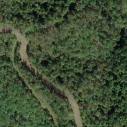 Satellite imagery of N 142 — NGS JX0351 — Doddridge County, US, US