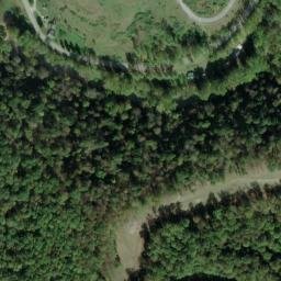 Satellite imagery of N 142 — NGS JX0351 — Doddridge County, US, US