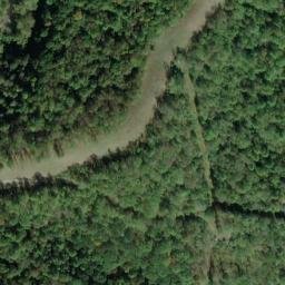 Satellite imagery of N 142 — NGS JX0351 — Doddridge County, US, US