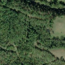 Satellite imagery of P 142 — NGS JX0352 — Doddridge County, US, US