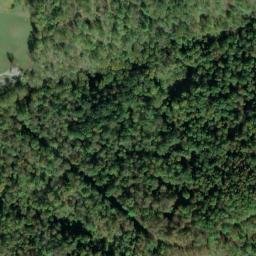 Satellite imagery of P 142 — NGS JX0352 — Doddridge County, US, US