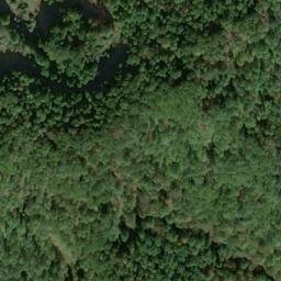 Satellite imagery of U 133 — NGS JX0320 — Doddridge County, US, US