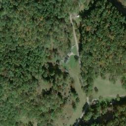 Satellite imagery of U 133 — NGS JX0320 — Doddridge County, US, US