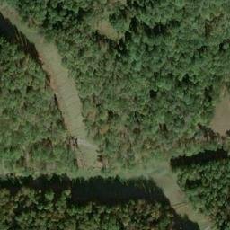 Satellite imagery of U 133 — NGS JX0320 — Doddridge County, US, US