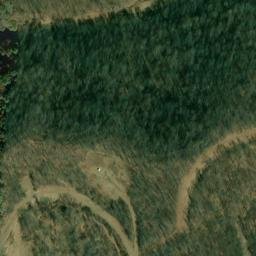 Satellite imagery of K 133 — NGS JX0360 — Doddridge County, US, US