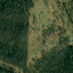 Satellite imagery of K 133 — NGS JX0360 — Doddridge County, US, US