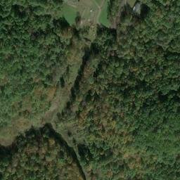 Satellite imagery of SARDIS RESET — NGS JX1931 — Harrison County, US, US