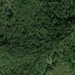 Satellite imagery of SARDIS RESET — NGS JX1931 — Harrison County, US, US