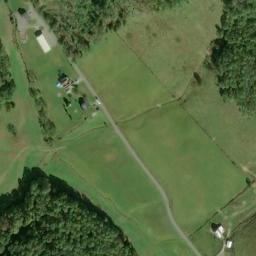 Satellite imagery of J 320 — NGS JX1779 — Taylor County, US, US