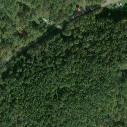 Satellite imagery of K 320 — NGS JX1780 — Taylor County, US, US