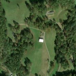 Satellite imagery of K 320 — NGS JX1780 — Taylor County, US, US