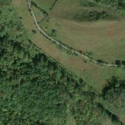 Satellite imagery of Y 78 — NGS JX0111 — Taylor County, US, US