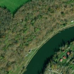 Satellite imagery of S 1 — NGS JX0215 — Taylor County, US, US