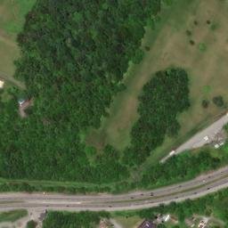 Satellite imagery of Bolivar Heights, US