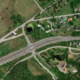Satellite imagery of Bolivar Heights, US