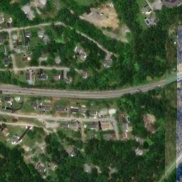 Satellite imagery of Bolivar Heights, US