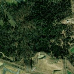 Satellite imagery of X 27 — NGS JV0845 — Baltimore County, US, US