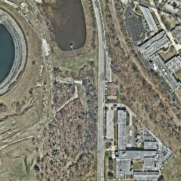 Satellite imagery of 4271 C OF B — NGS JV0793 — Baltimore, US, US