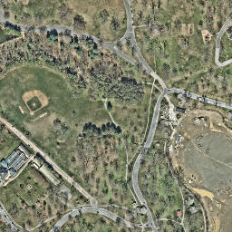Satellite imagery of X 56 — NGS AI8070 — Baltimore, US, US