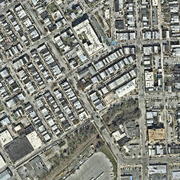 Satellite imagery of X 578 — NGS AI8086 — Baltimore, US, US