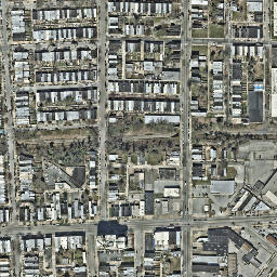 Satellite imagery of X 578 — NGS AI8086 — Baltimore, US, US