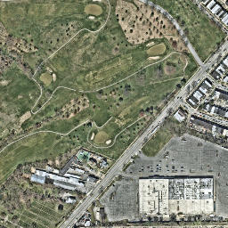 Satellite imagery of X 368 — NGS AI8075 — Baltimore, US, US